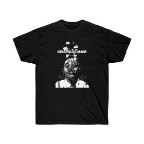 Kendrick Limited Edition Men T-Shirt
