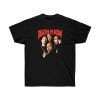 Rap Death Row Pic Men T-Shirt