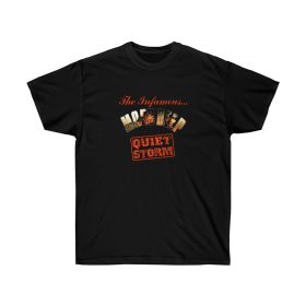 Quiet Storm Men T - Shirt