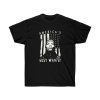 America's Most Wanted Men T-Shirt