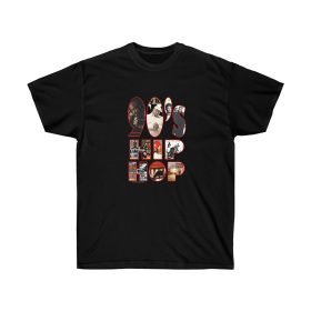 90's Hip Hop Men T-Shirt