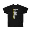 West Side Men T-Shirt