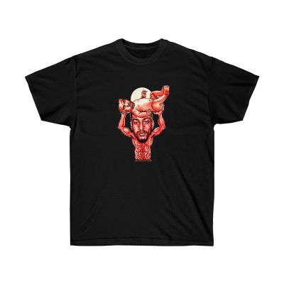 You're just a kid Men T-Shirt - Black, L