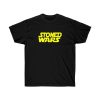 Stoned Yellow Wars Men T-Shirt