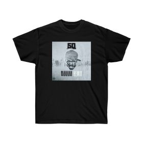 50C O4U Remix Men T-Shirt