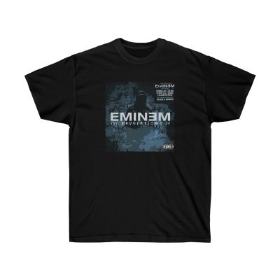 The Revelations Men T-Shirt - Black, L