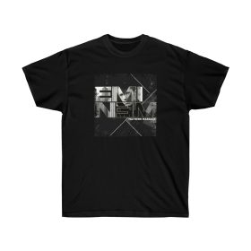 Mathers Massacr Men T-Shirt
