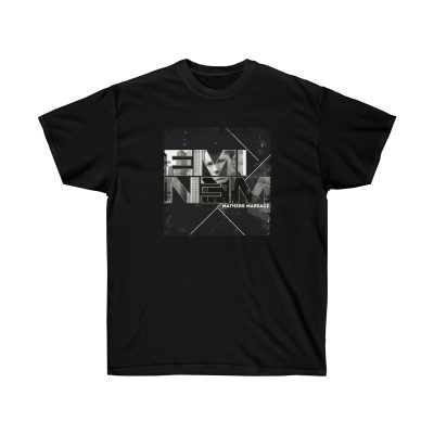 Mathers Massacr Men T-Shirt - Black, L