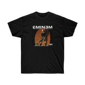 Marshall Mathers LP Men T-Shirt