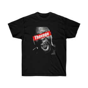 Thavage Funny Boxing Men T-Shirt
