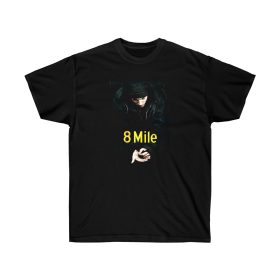 Eight Mile Men T-Shirt