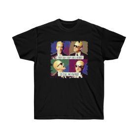 Call Me Rapbot Men T-Shirt