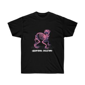 Aesop Rock Skelethon Men T-Shirt