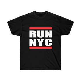 I Run NYC Men T-Shirt