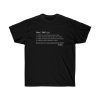 Beef Definition T-Shirt
