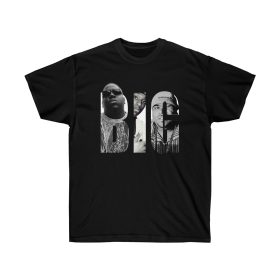 BIG L & Pun Men T-Shirt