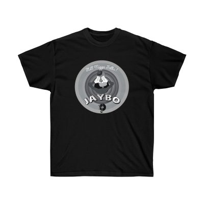 Jaybo 444 Men T-Shirt - Black, L
