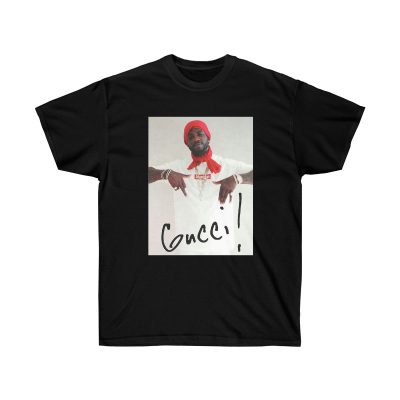 Mane I'm A Star Men T-Shirt - Black, L