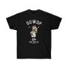 Mane Gow Op First Day Out Men T-Shirt