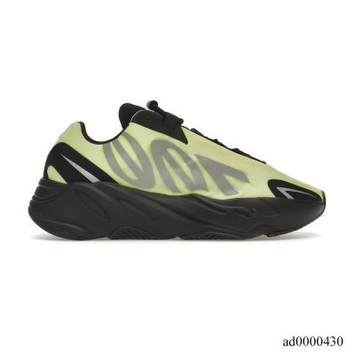 YzY Boost 700 MNVN Phosphor Shoes Sneakers - ad0000430