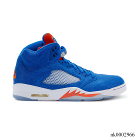 AJ 5 Retro Florida Gators PE Shoes Sneakers - nk0002966
