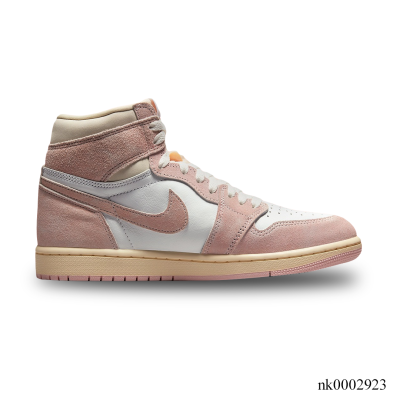 AJ 1 Retro High OG “Atmosphere” Shoes Sneakers - nk0002923