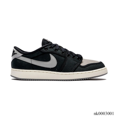 AJ 1 KO Low Shadow Shoes Sneakers - nk0003001