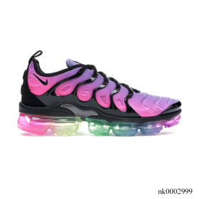VaporMax Plus Betrue 2018 Shoes Sneakers - nk0002999