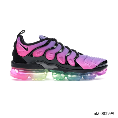 VaporMax Plus Betrue 2018 Shoes Sneakers - nk0002999