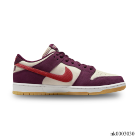 SB Dunk Lows Skate Like a Girl Shoes Sneakers - nk0003030