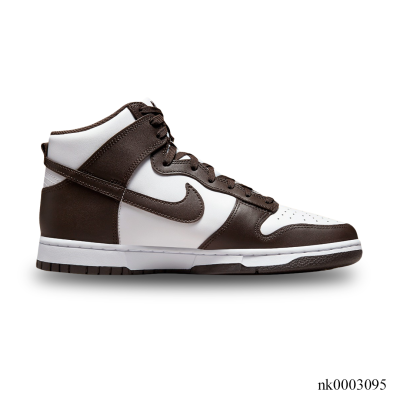 Dunk High Palomino Shoes Sneakers - nk0003095