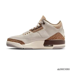 Alternative view of AJ 3 Palomino Shoes Sneakers - nk0003080