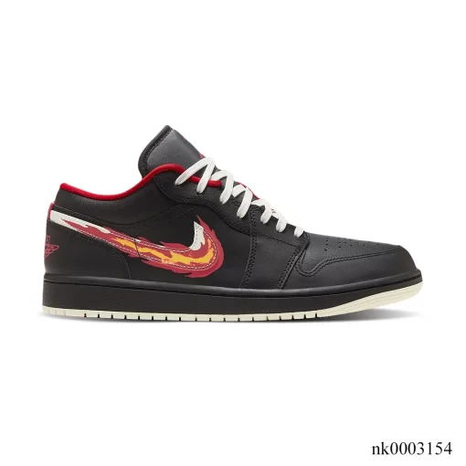 AJ 1 Low Just Skate Shoes Sneakers - nk0003154