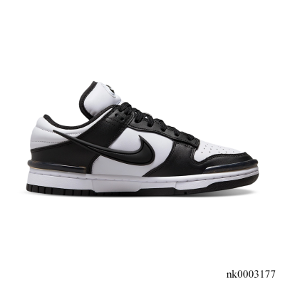 Dunk Low Twist Panda Shoes Sneakers - nk0003177