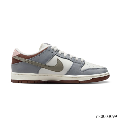 SB Dunk Low X Yuto Horigome Shoes Sneakers - nk0003099