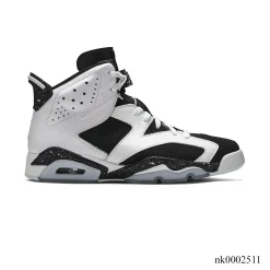 AJ 6 Retro Oreo Shoes Sneakers - nk0002511