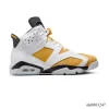 AJ 6 Yellow Ochre Shoes Sneakers - nk0003247