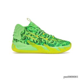 LaMelo Ball MB.03 LaFrancé FOREVER.RARE Shoes Sneakers - pm0000001