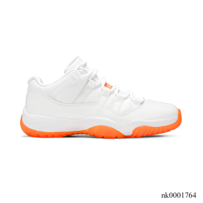 AJ 11 Retro Low Bright Citrus Shoes Sneakers - nk0001764