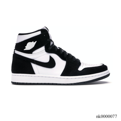 AJ 1 Retro High Twist Shoes Sneakers - nk0000077