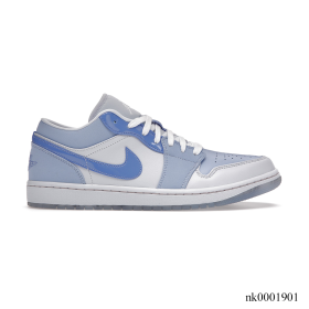 AJ 1 Low SE Mighty Swooshers Shoes Sneakers - nk0001901