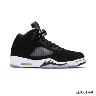 AJ 5 Retro Oreo 2021 Shoes Sneakers - nk0001760