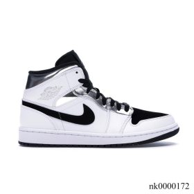 AJ 1 Mid Alternate Think 16 Shoes Sneakers - nk0000172