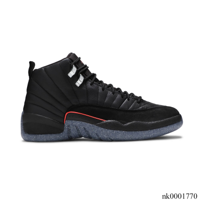 AJ 12 Utility Grind Shoes Sneakers - nk0001770