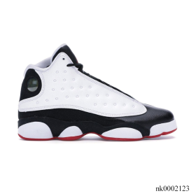 AJ 13 Retro He Got Game 2018 Shoes Sneakers - nk0002123