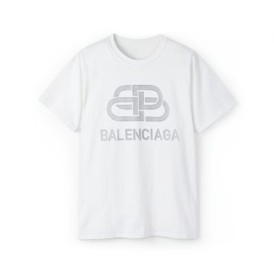 BLCG T-Shirt - 2 - White, L