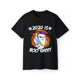 2020 Is Boo Sheet T-Shirt