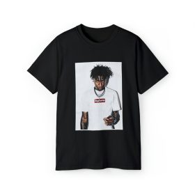 SUP NBA Youngboy Tee T-Shirt