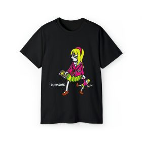 SUP Suzie Switchblade Tee T-Shirt