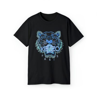 Kenzo T-Shirt - Black, L